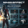 Mass Effect™: Andromeda Deluxe Upgrade | XBOX | На любой аккаунт