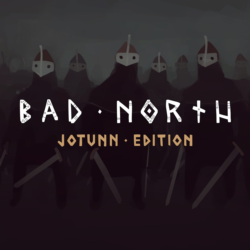 Bad North: Jotunn Edition | XBOX | На любой аккаунт
