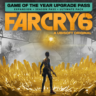 Far Cry® 6 Game of the Year Upgrade Pass | XBOX | На любой аккаунт