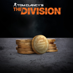 Tom Clancy’s The Division – 1050 Premium Credits Pack | XBOX | На любой аккаунт