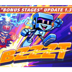 BZZZT (Steam Ключ / РФ   Весь Мир)
