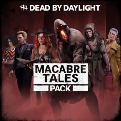 Dead by Daylight: Macabre Tales Pack | XBOX | На любой аккаунт