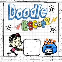 Doodle Escape: Room Escape Game | XBOX PC | На любой аккаунт