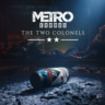 Metro Exodus - The Two Colonels Enhanced Edition | PC | На любой аккаунт
