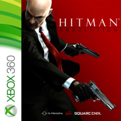 Hitman: Absolution | XBOX | На любой аккаунт