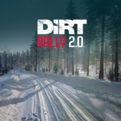 DiRT Rally 2.0 - Sweden Rally | XBOX | На любой аккаунт