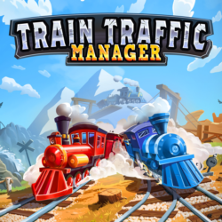 Train Traffic Manager | XBOX | На любой аккаунт