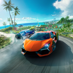 The Crew Motorfest Xbox Series X|S Upgrade Pack | XBOX | На любой аккаунт