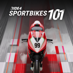 RIDE 4 - Sportbikes 101 | XBOX | На любой аккаунт
