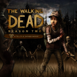 The Walking Dead: Season Two | XBOX | На любой аккаунт