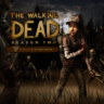 The Walking Dead: Season Two | XBOX | На любой аккаунт