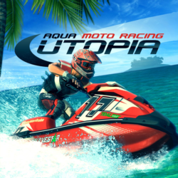 Aqua Moto Racing Utopia | XBOX | На любой аккаунт