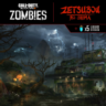Call of Duty® Black Ops III - Zetsubou No Shima Zombies Map | XBOX | На любой аккаунт