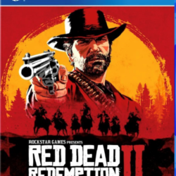 🎮Red Dead Redemption 2 PS4  П3 - Онлайн 🔰