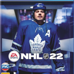 🎮NHL™ 22 PS4™  П3 - Онлайн 🔰