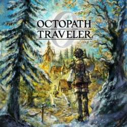 OCTOPATH TRAVELER 0 | XBOX PC | На любой аккаунт