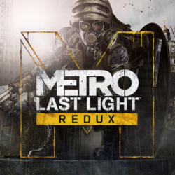 Metro: Last Light Redux | XBOX | На любой аккаунт