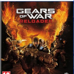 🎮Gears of War: Reloaded   PS5 П3 - Онлайн 🔰