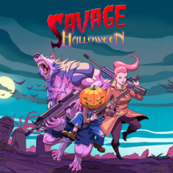 Savage Halloween | XBOX | На любой аккаунт