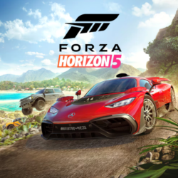 🎮Forza Horizon 5 Standard Edition  PS5 П3 - Онлайн 🔰