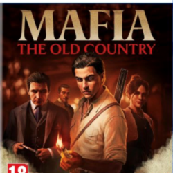 🎮Mafia: The Old Country   PS5 П3 - Онлайн 🔰