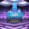Cities: Skylines - K-pop Station | PC | На любой аккаунт