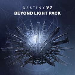 Destiny 2: Beyond Light Pack | XBOX | На любой аккаунт