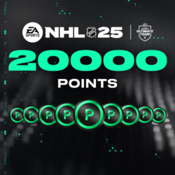 NHL® 25 - NHL POINTS 15000 ( 5000 Bonus) | XBOX | На любой аккаунт