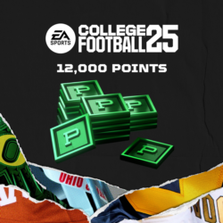 EA SPORTS™ College Football 25 - 12000 College Football Points | XBOX | На любой акка