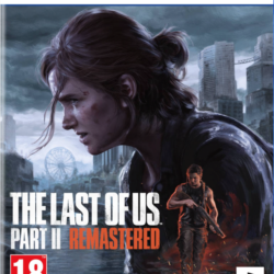 🎮The Last of Us™ Part II Remastered  PS5 П3 - Онлайн 🔰