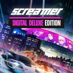Screamer - Digital Deluxe Edition Xbox Series X|S