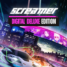 Screamer - Digital Deluxe Edition Xbox Series X|S
