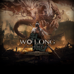 Wo Long: Fallen Dynasty Complete Edition | XBOX PC | На любой аккаунт
