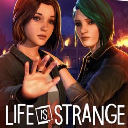 Life is Strange: Reunion Deluxe Edition Xbox One & Xbox Series X|S