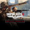 Sniper Elite 4 - Urban Assault Expansion Pack | XBOX | На любой аккаунт