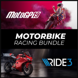 Motorbike Racing Bundle | XBOX | На любой аккаунт