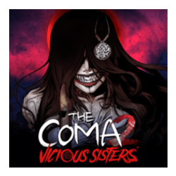 The Coma 2: Vicious Sisters | XBOX PC | На любой аккаунт