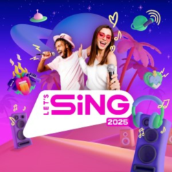 Let's Sing 2025 - 3 Months VIP Pass | XBOX | На любой аккаунт