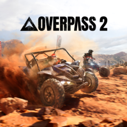 Overpass 2 | XBOX | На любой аккаунт