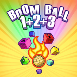 Boom Ball 1 2 3 Bundle | XBOX | На любой аккаунт