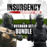Insurgency: Sandstorm - Overrun Set Bundle | XBOX PC | На любой аккаунт