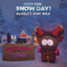 SOUTH PARK: SNOW DAY! Nichole&acute;s Home Brew | XBOX | На любой аккаунт