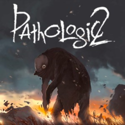 Pathologic 2 | XBOX PC | На любой аккаунт