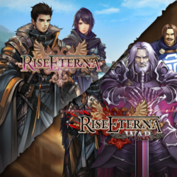 Rise Eterna Bundle | XBOX | На любой аккаунт
