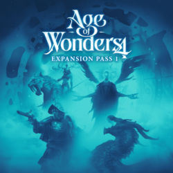 Age of Wonders 4: Expansion Pass 1 (PC) | PC | На любой аккаунт