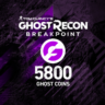 Ghost Recon Breakpoint: 4800 ( 1000) Ghost Coins | XBOX | На любой аккаунт