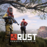 Rust/Раст Console Edition PlayStation [Выбор региона]