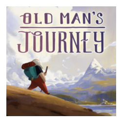 Old Man's Journey | XBOX PC | На любой аккаунт