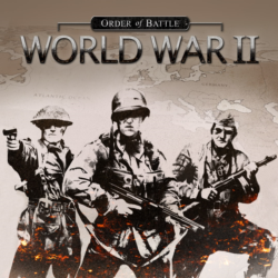 Order of Battle: World War II | XBOX | На любой аккаунт