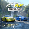 The Crew Motorfest | BMW Double Car Pack | XBOX | На любой аккаунт